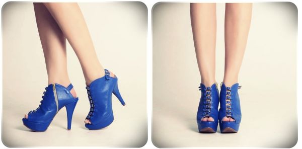 Open Boot Hortência