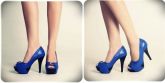 Peep Toe Hortência